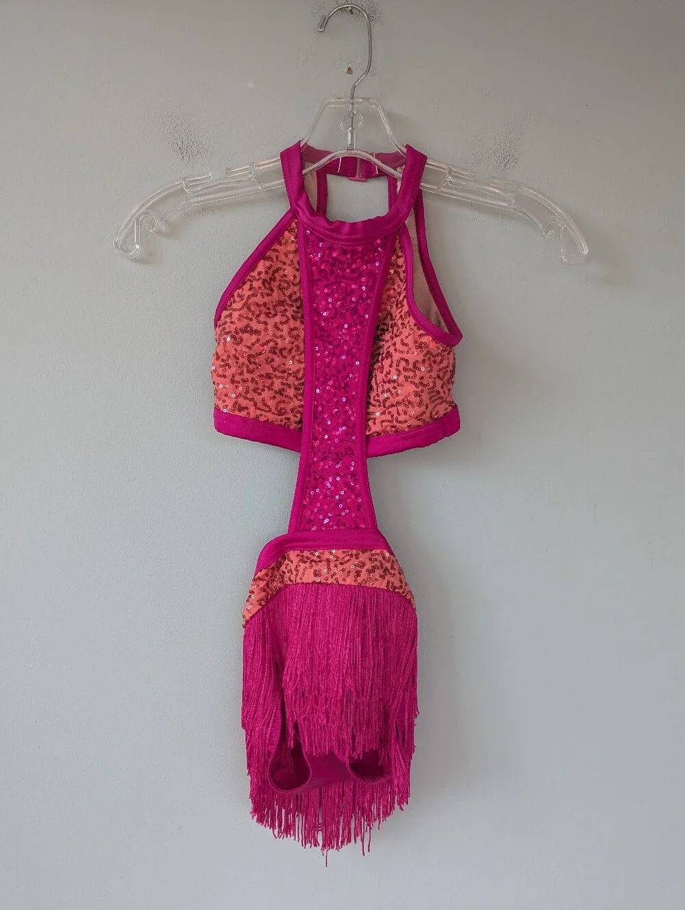 Weissman girls size